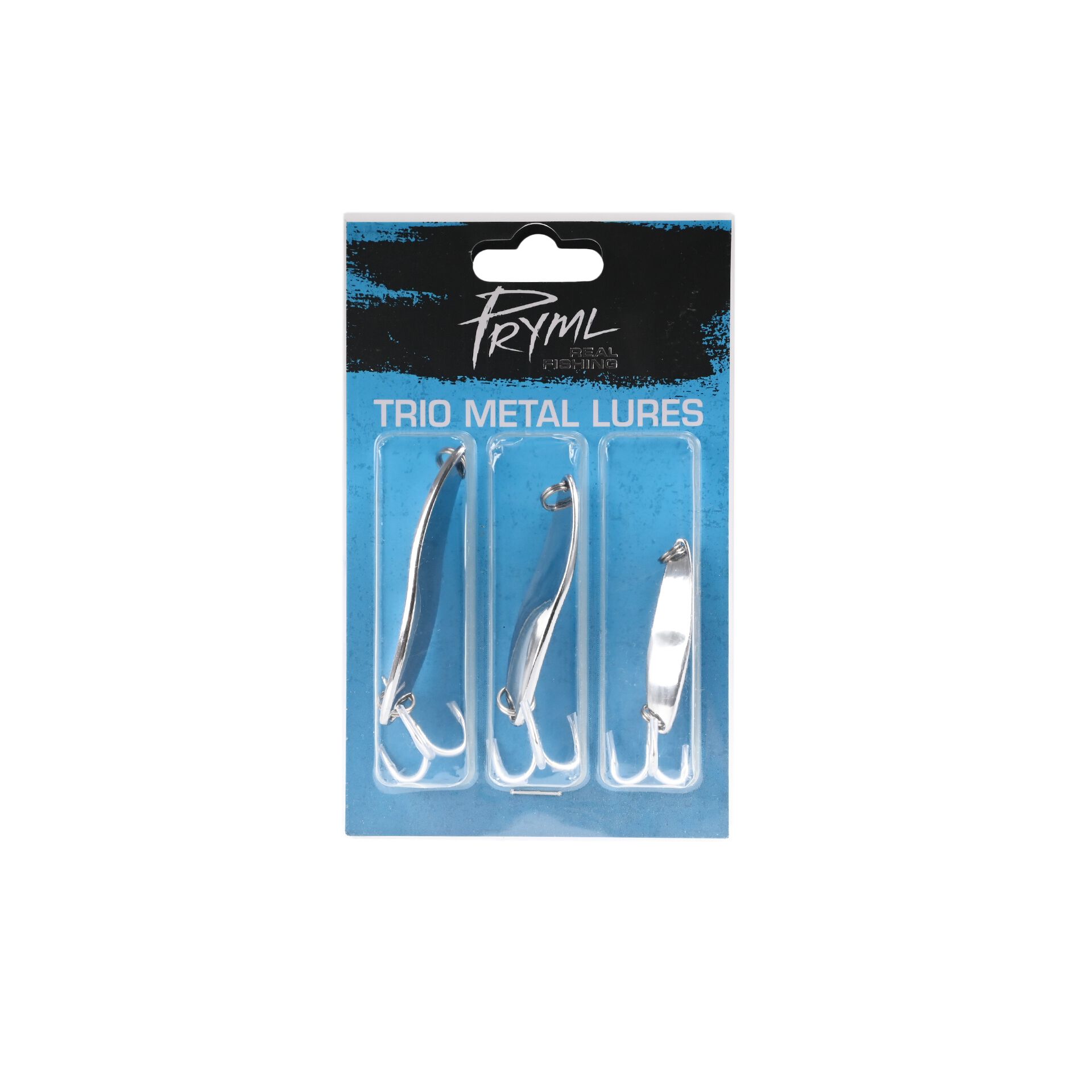 Pryml Metal Lure 3 Pack, , bcf_hi-res