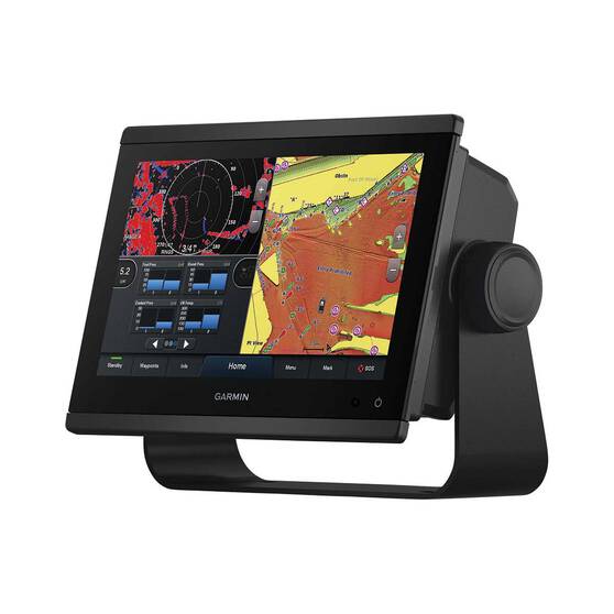 Garmin GPSMAP 953XSV Sounder Combo GN Plus 9in, , bcf_hi-res