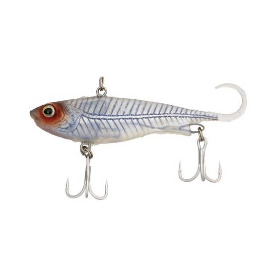 Zerek Fish Trap Soft Vibe Lure 65mm GC, GC, bcf_hi-res
