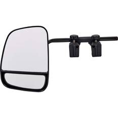 Companion Deluxe Towing Mirrors, , bcf_hi-res