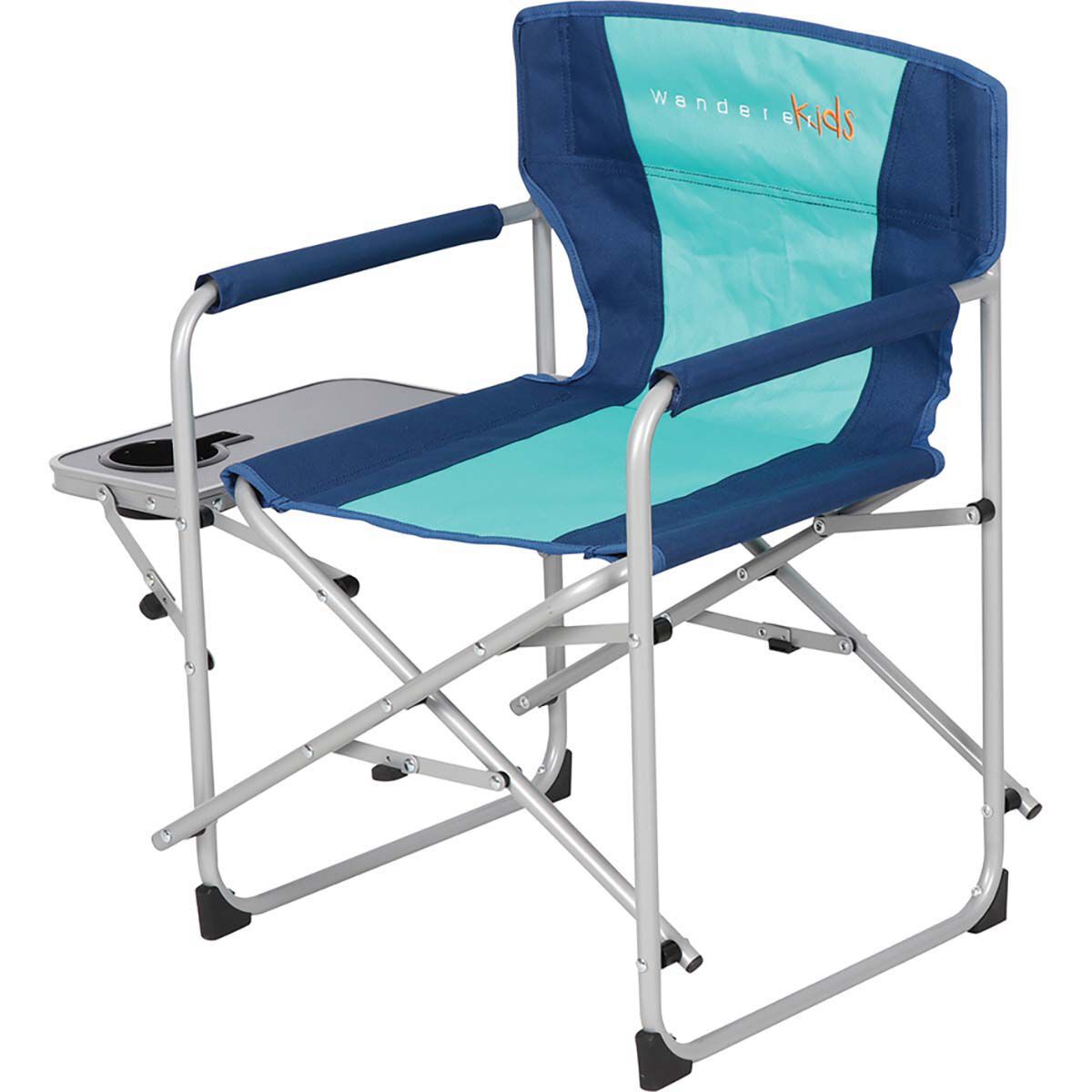 Wanderer Kids Directors Chair 100kg BCF