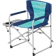 Wanderer Kids Directors Chair 100kg, , bcf_hi-res