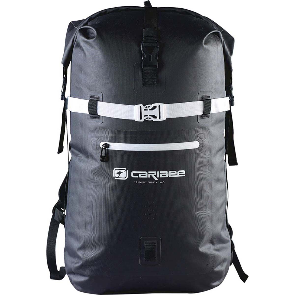 Caribee Trident 2.0 Waterproof 30L Backpack, , bcf_hi-res
