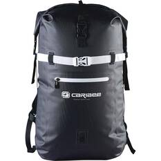 Caribee Trident 2.0 Waterproof 32L Backpack, , bcf_hi-res