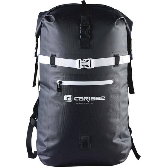 Caribee Trident 2.0 Waterproof 30L Backpack, , bcf_hi-res