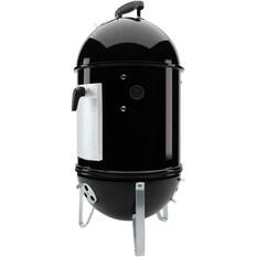 Weber Smokey Mountain Cooker 37cm, , bcf_hi-res