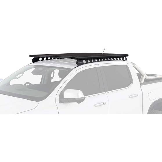 Rhino Rack Overlanding Kit - Ford Ranger & Volkswagen Amarok | BCF