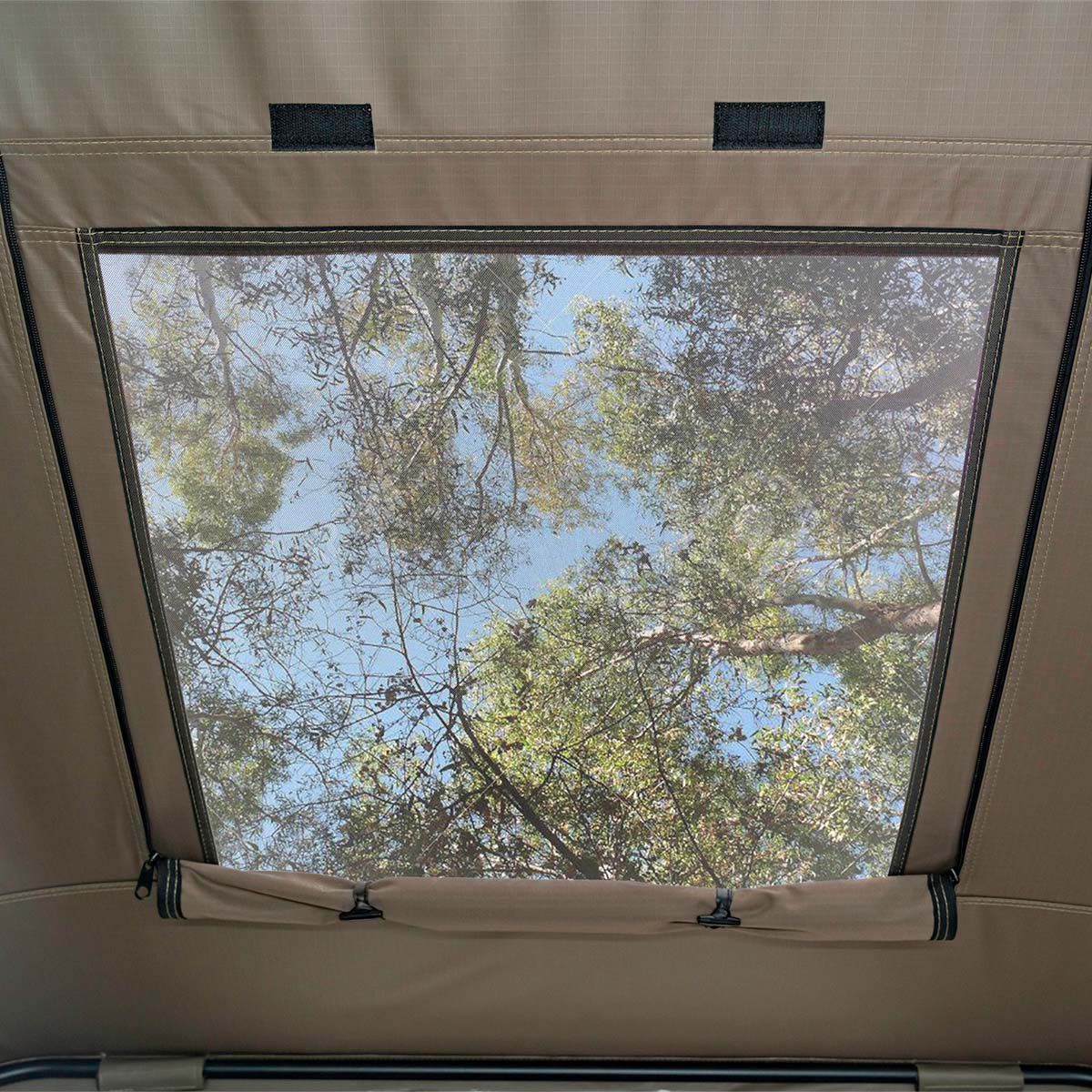 Darche Double Dee Hybrid Rooftop Tent, , bcf_hi-res