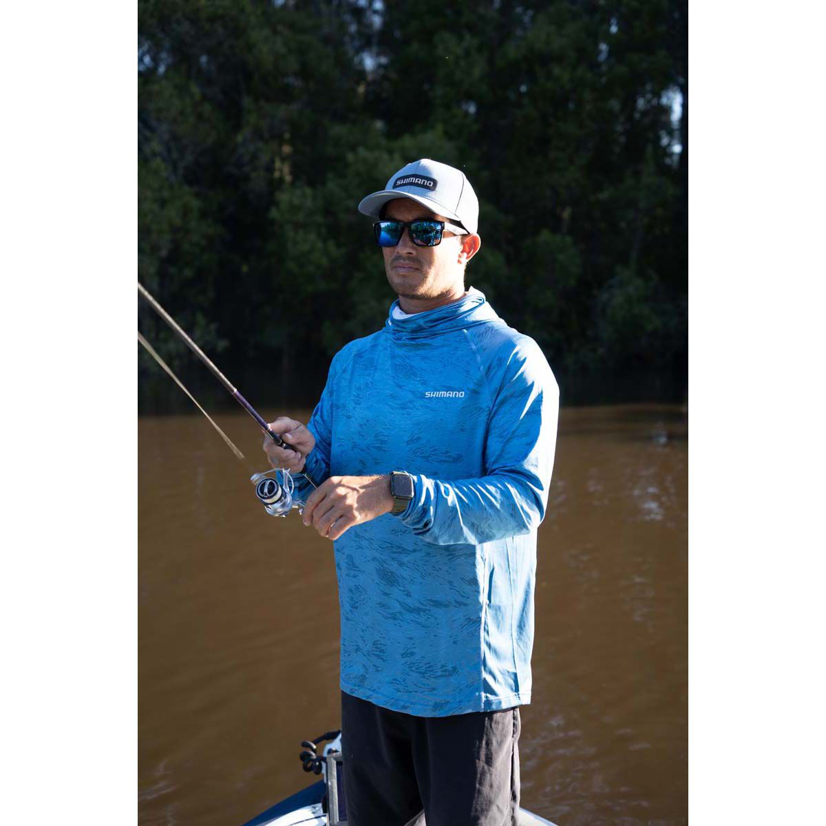 Shimano Vanford FA 24 Spinning Reel C5000 XG, , bcf_hi-res