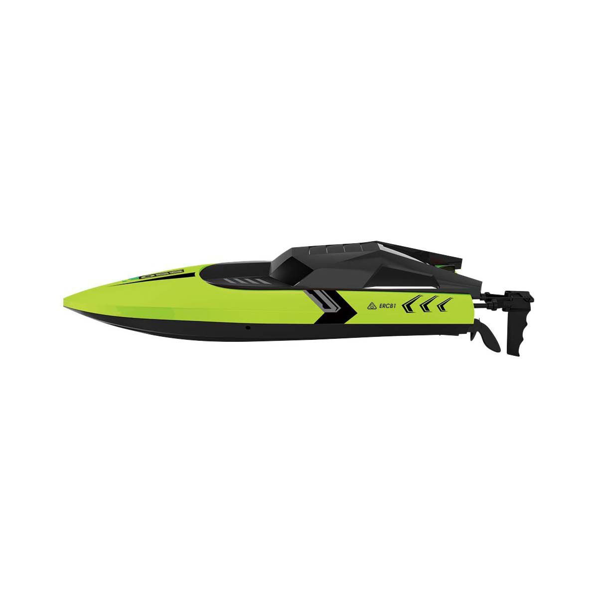 EOSS Remote Control Racing Boat, , bcf_hi-res