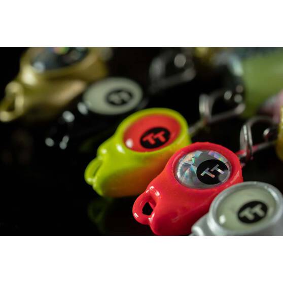 TT Fishing Snake EyeZ Jigheads Pink, , bcf_hi-res