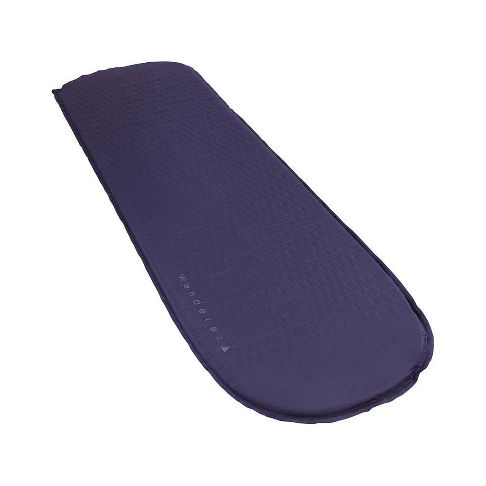 Wanderer king single self inflating mattress Clearance