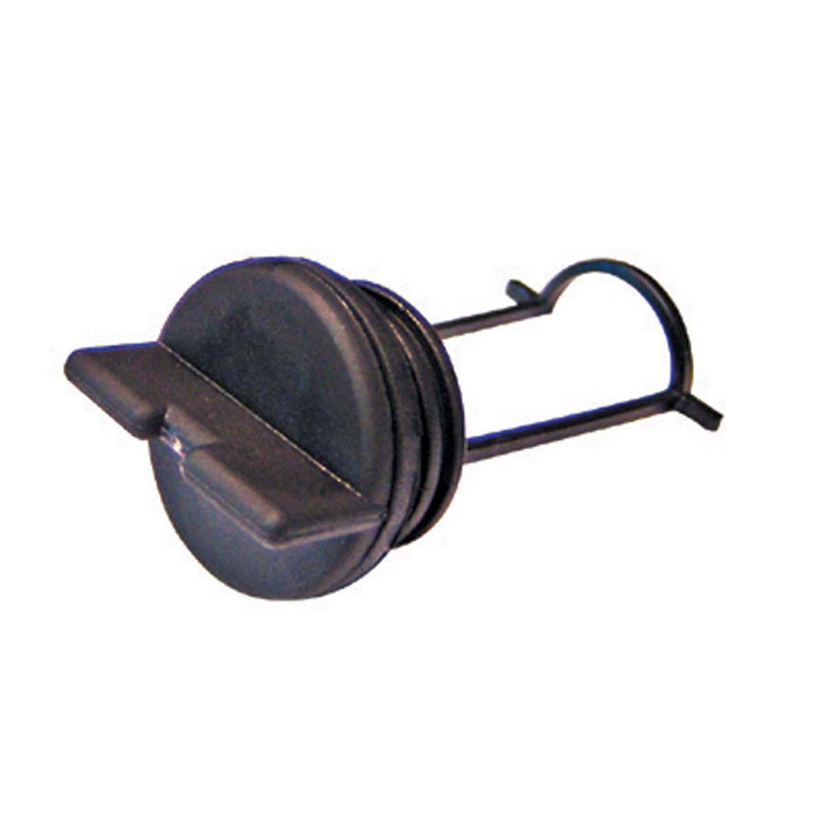 Bowline Drain Bung with Washer 30mm, , bcf_hi-res