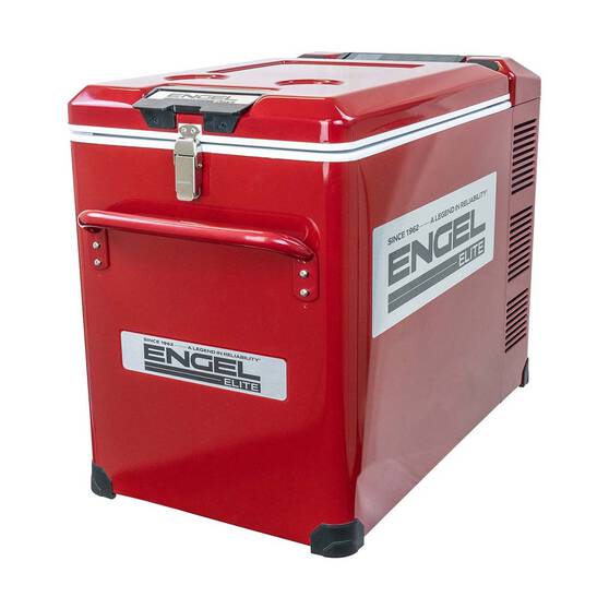 Engel Elite MT45J Fridge Freezer 40L, , bcf_hi-res