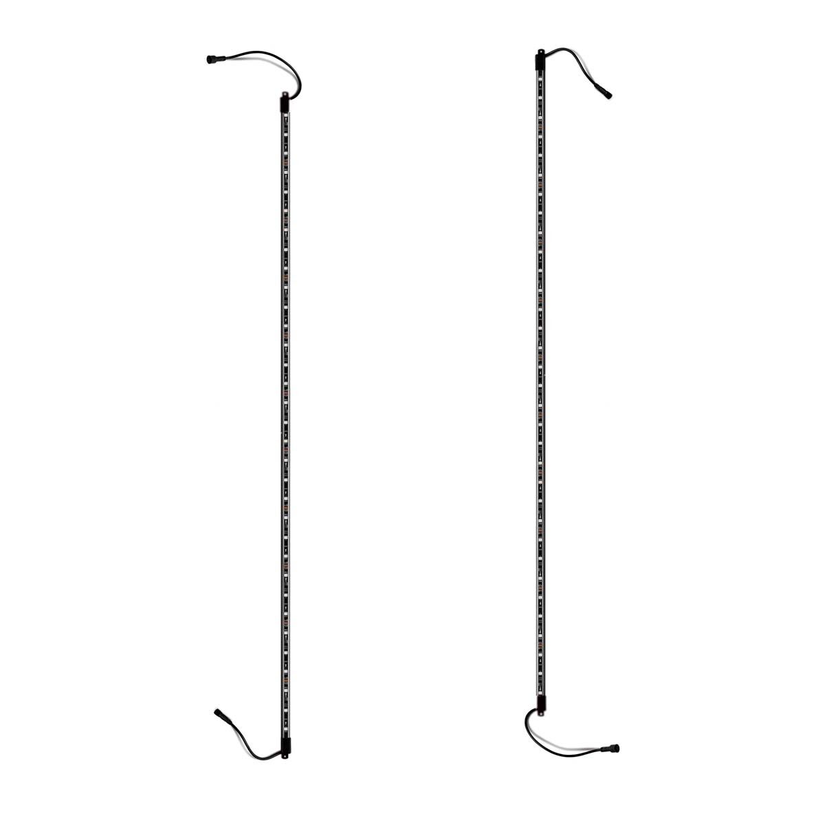 ECOXGEAR SoundExtreme LED Strips 1.2m, , bcf_hi-res