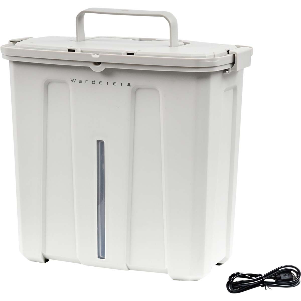 Wanderer Outdoor Portable Misting Fan, , bcf_hi-res