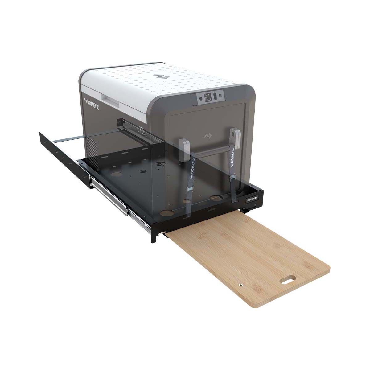 Dometic CFX3 / CFX5 / CFF 55U Fridge Slide, , bcf_hi-res