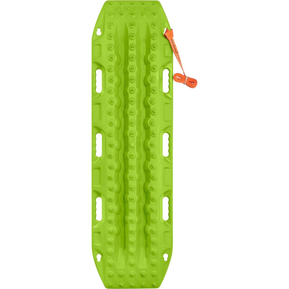 Maxtrax MKII Recovery Boards Lime Green, , bcf_hi-res
