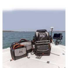 Pryml Predator Trekking Pack Tackle Bag, , bcf_hi-res