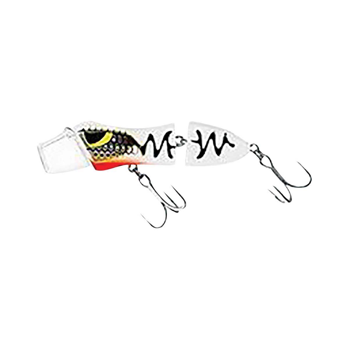 Predatek Raptor 100mm Surface Lure Ghost Rider, Ghost Rider, bcf_hi-res