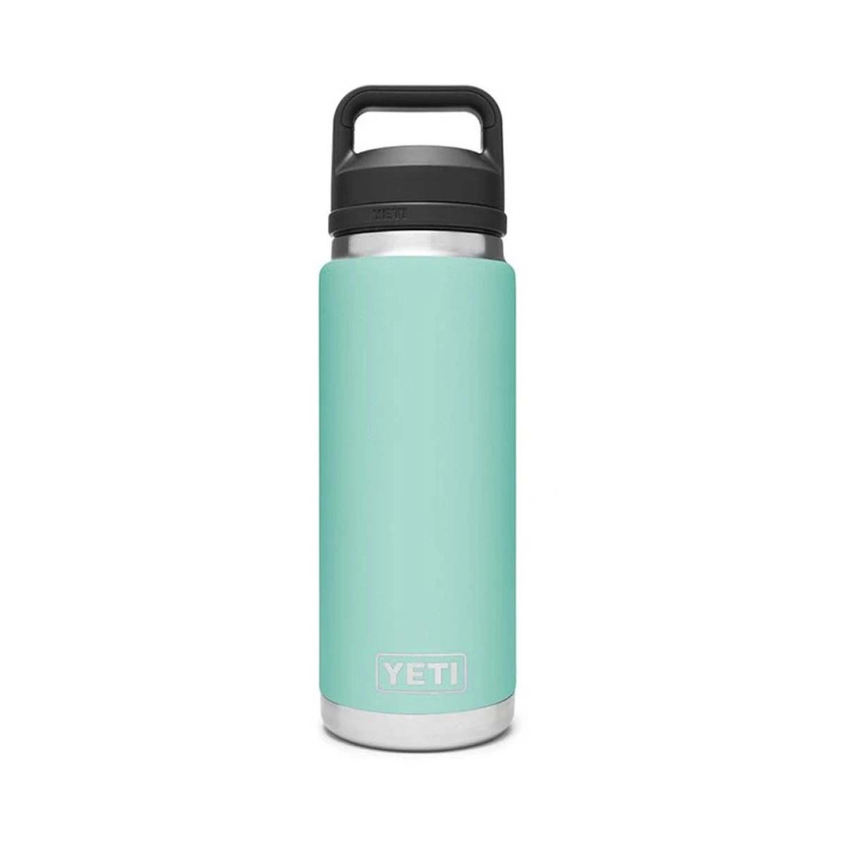 YETI&reg; Rambler&reg; Bottle 26 oz (760 ml) with Chug Cap, Seafoam, bcf_hi-res