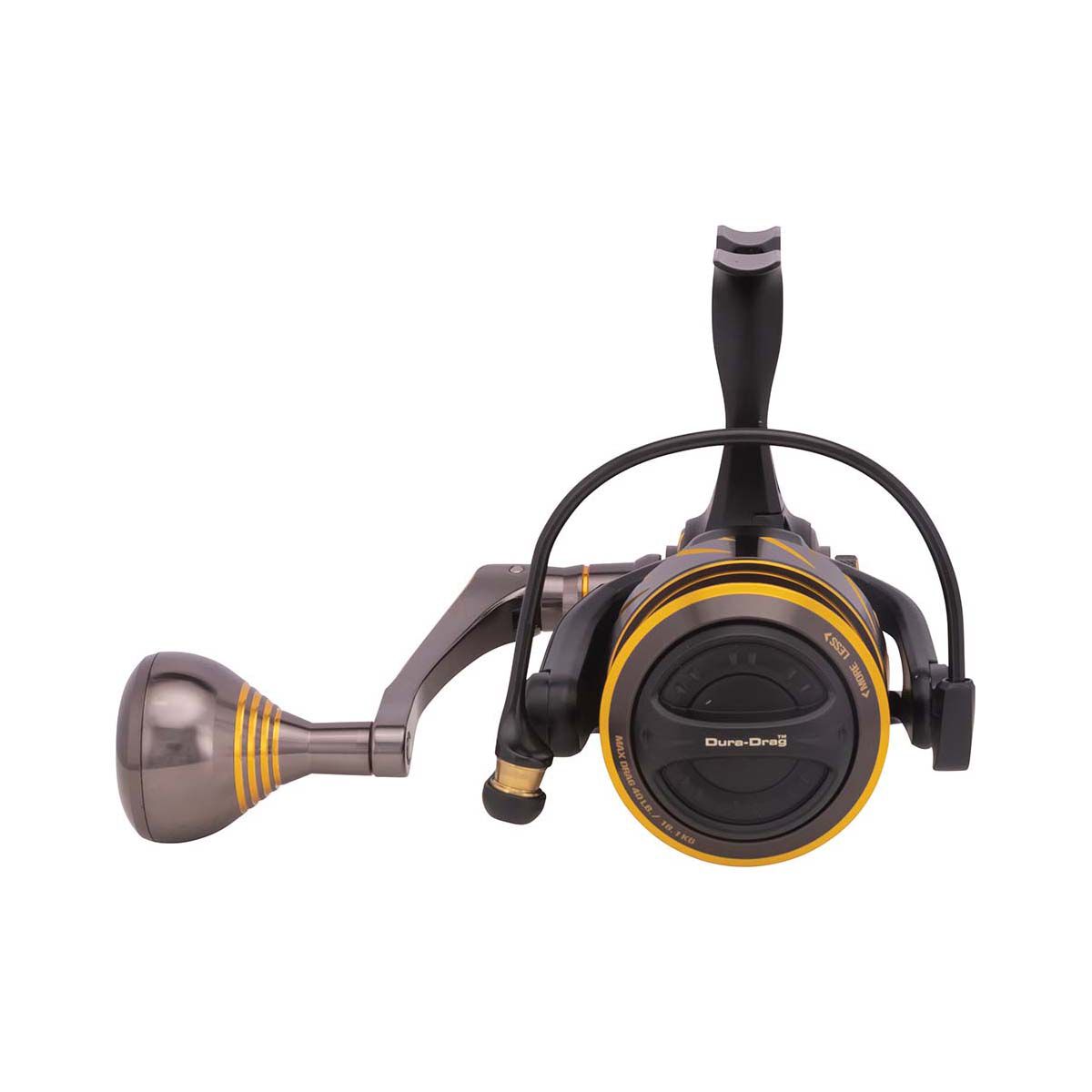 PENN Authority 6500 Spinning Reel, , bcf_hi-res