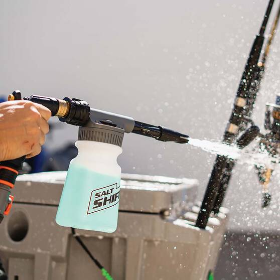 Salt Shift Marine Salt Wash 5L, , bcf_hi-res