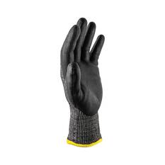 Adreno Tropic Gloves Black S, Black, bcf_hi-res