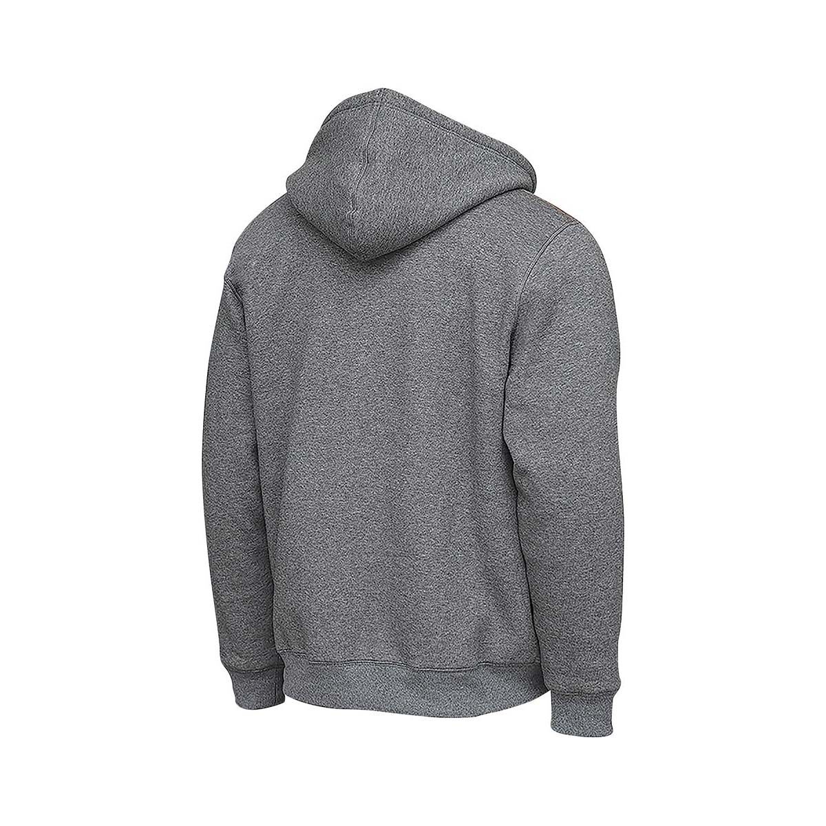 Savage Gear Men s Classic Zip Hoodie S BCF