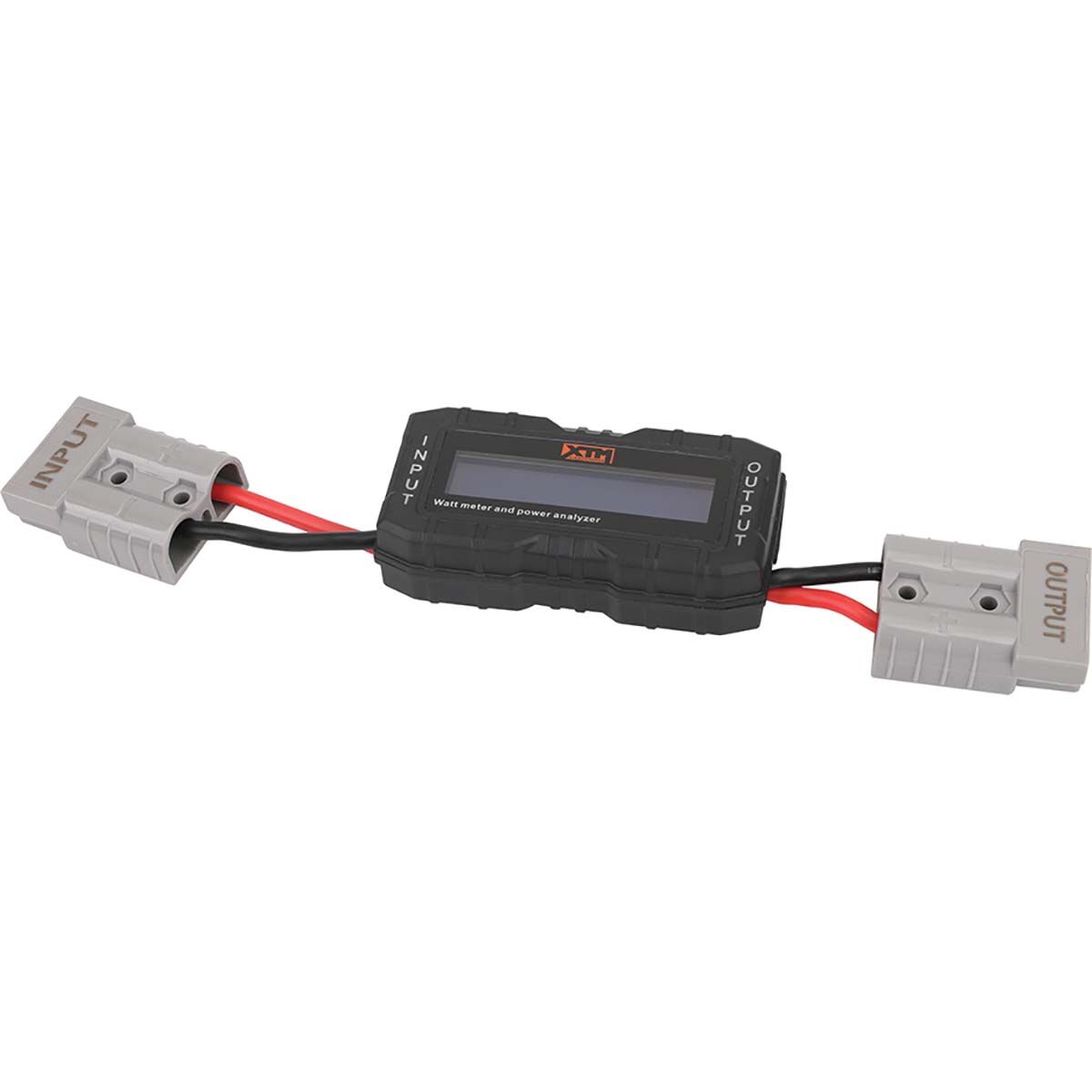 XTM 12V Watt Meter, , bcf_hi-res