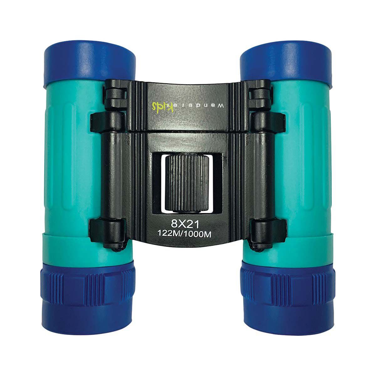 Wanderer Kids Ruby Lens Binoculars 8x21, , bcf_hi-res
