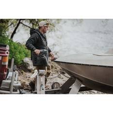 YETI® Hopper Flip® 12 Soft Cooler Charcoal, Charcoal, bcf_hi-res