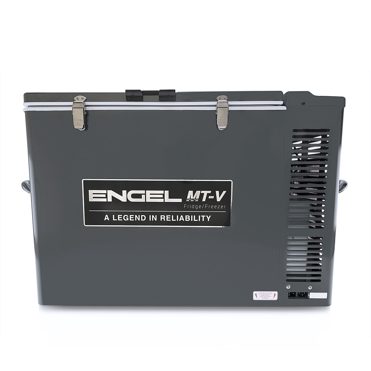 Engel MTV80F Fridge Freezer 80L BCF