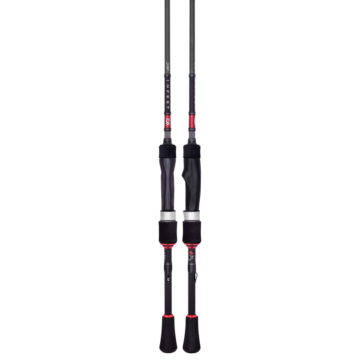 ロッド DAIWA - DAIWA INFEET VR110MHRS Daiwa Infeet VR1103MHRS Spinning Saltwater Rod 11ft 10-50g
