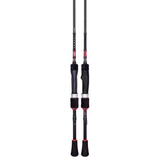 Daiwa 23 Infeet S Spinning Rod BCF