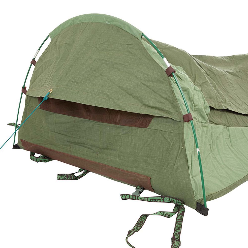 Jolly Swagman Burdekin Dome Swag Double BCF