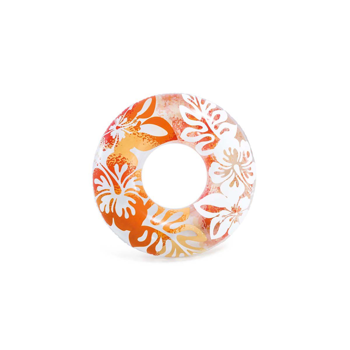 Intex Inflatable Swim Ring Assorted Colours, , bcf_hi-res