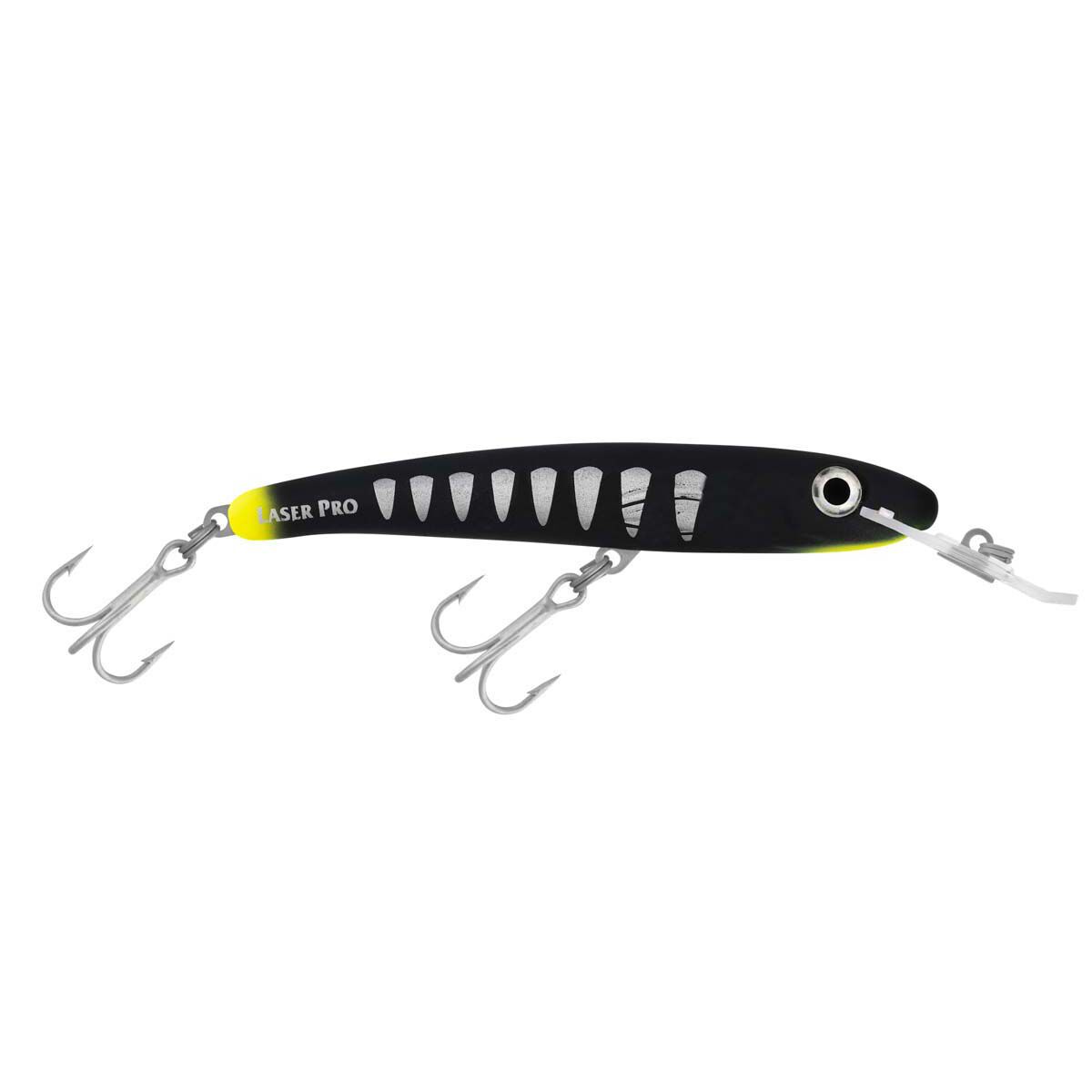 Halco Laser Pro Hard Body Lure 140mm Hot Bot, Hot Bot, bcf_hi-res