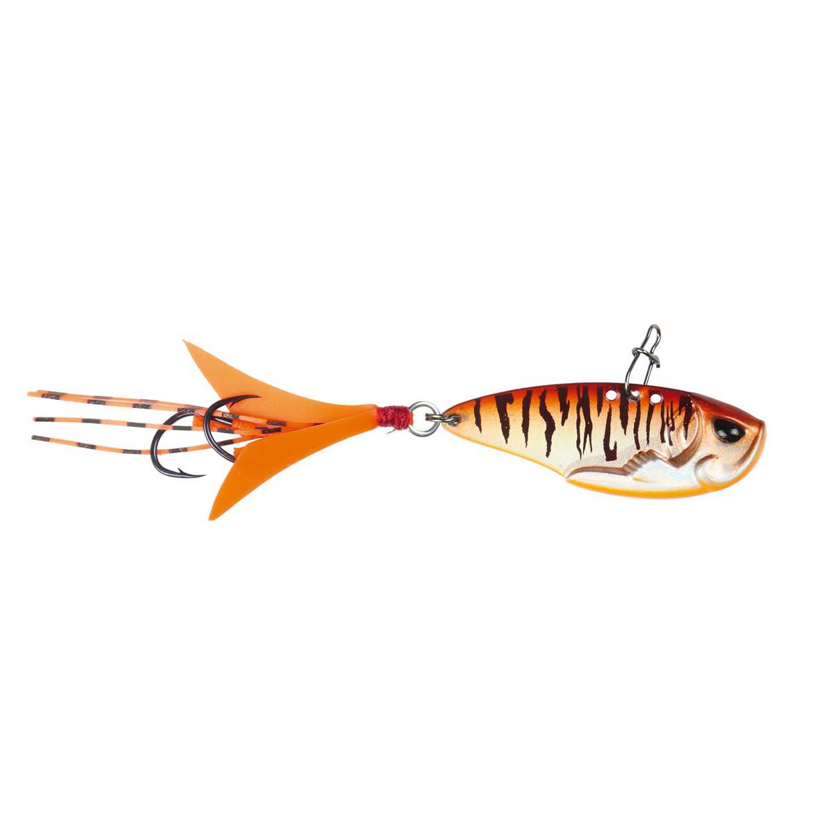 TT Fishing Switchminnow+ Blade Lure 37mm Mongrel Tiger, Mongrel Tiger, bcf_hi-res
