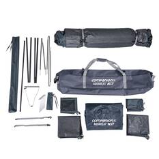 Companion Aquaheat NXT Deluxe Ensuite, , bcf_hi-res