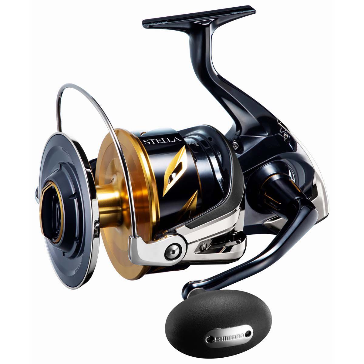 Shimano Stella SW 30000 C Spinning Reel BCF