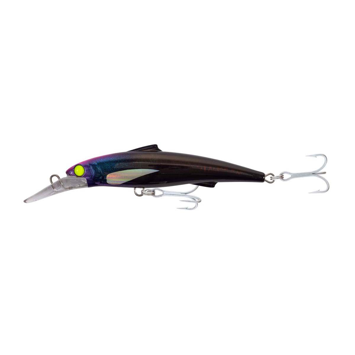 Samaki Pacemaker Deep Hard Body Lure 140mm Space Jam, Space Jam, bcf_hi-res