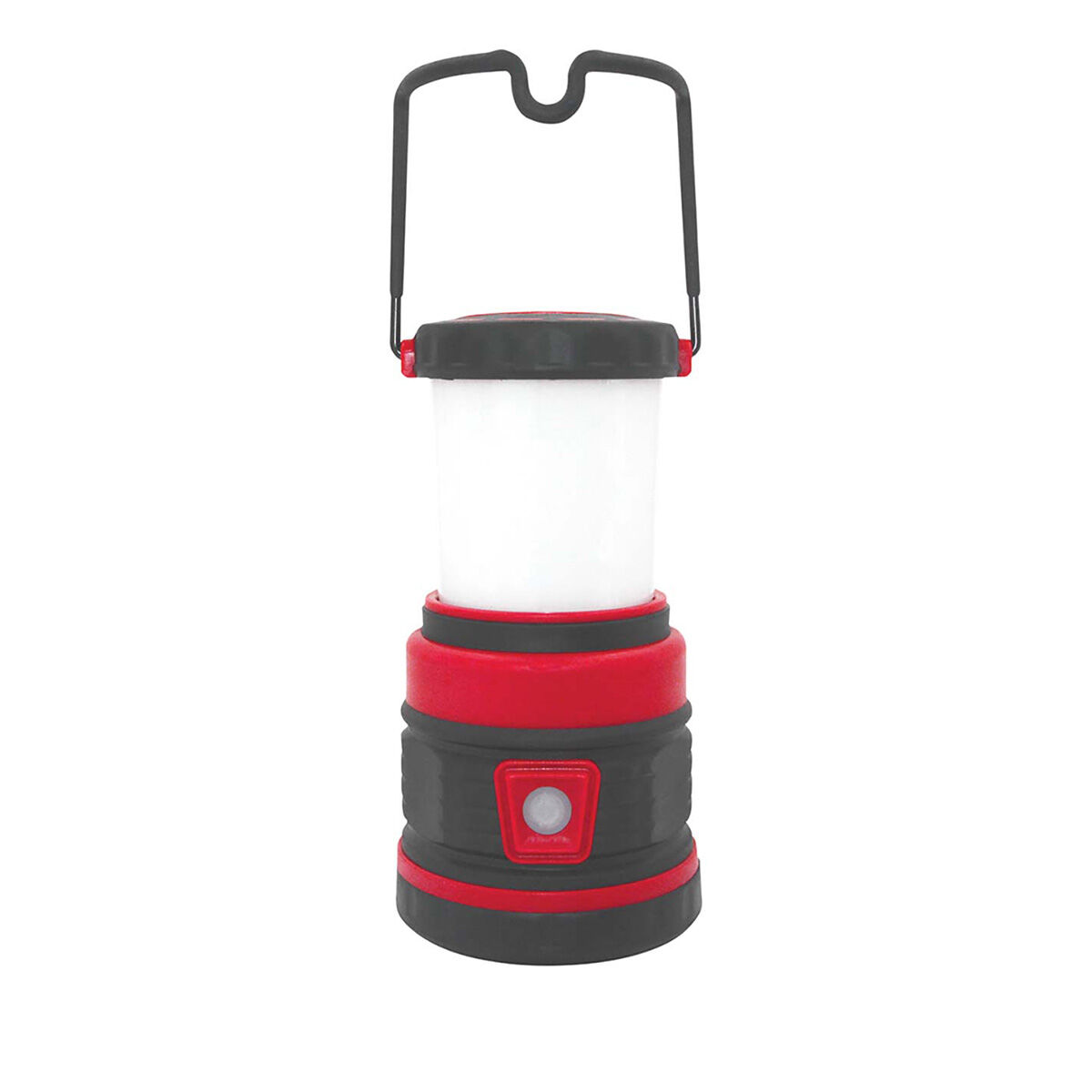 Wanderer MultiFunction USB Lantern BCF