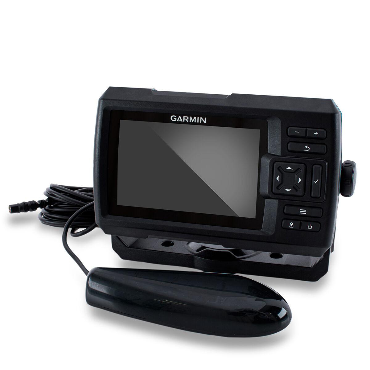 Garmin Striker Vivid 5CV Fish Finder 5in, , bcf_hi-res