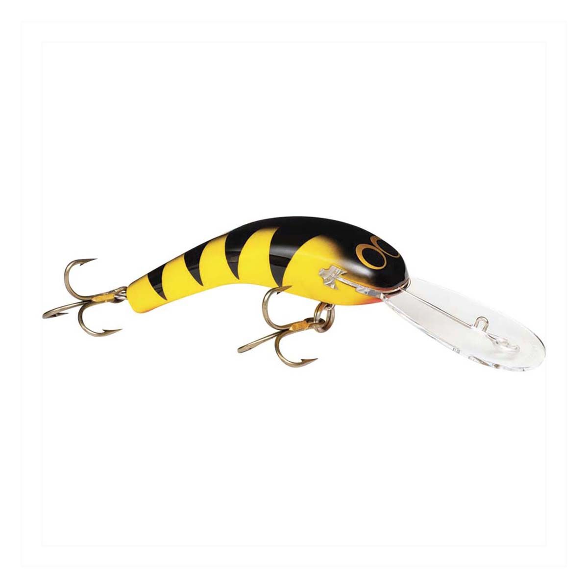 Oar-Gee Plow 10+ Hard Body Lure 100mm B, B, bcf_hi-res