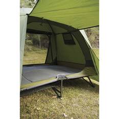 OZtrail Easy Fold Stretcher Tent 2 Person, , bcf_hi-res