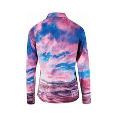 BCF x Tide Women's Floss Sky Fishing Shirt V2 Pink 8, Pink, bcf_hi-res