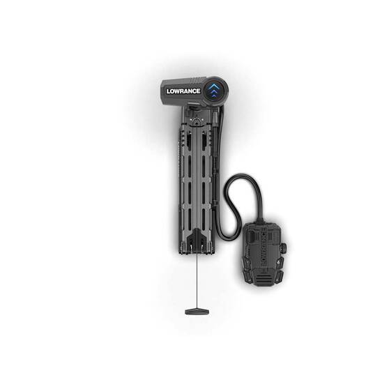 Lowrance Ghost Trolling Motor 60in With TMR-1 Remote, , bcf_hi-res