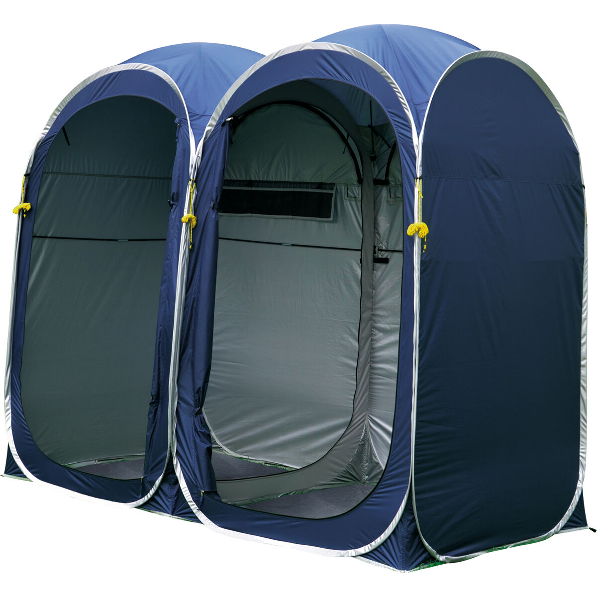 Double 2025 shower tent