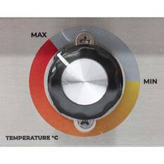 KickAss 12V 260W Travel Oven, , bcf_hi-res